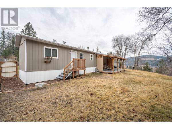 4970 Leslie Drive, Okanagan Falls, BC V0H1R2