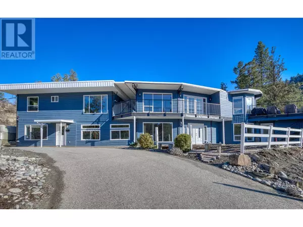 Okanagan Falls, BC V0H1R1,3745 McLean Creek Road