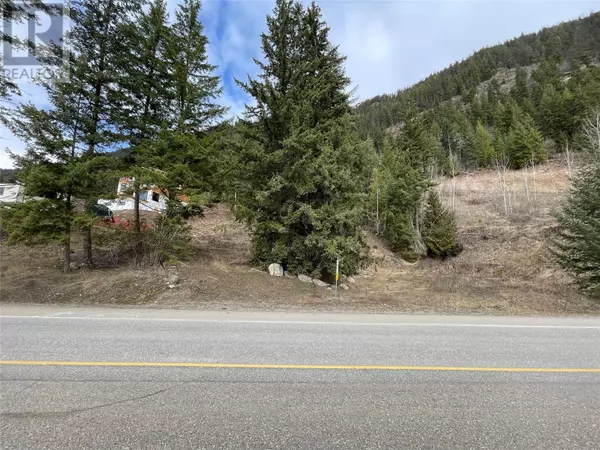 Sicamous, BC V0E2V4,86 Old Town Road