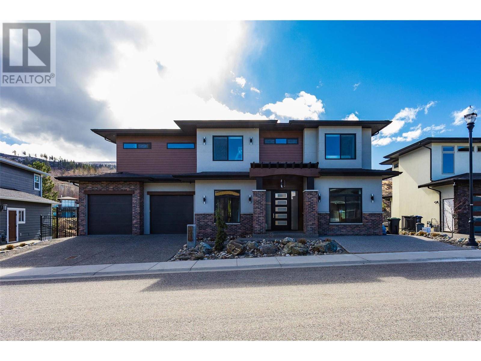 Kelowna, BC V1W5L9,465 Swan Drive