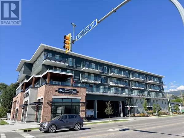 Kelowna, BC V1X0B3,615 Rutland RD North #415