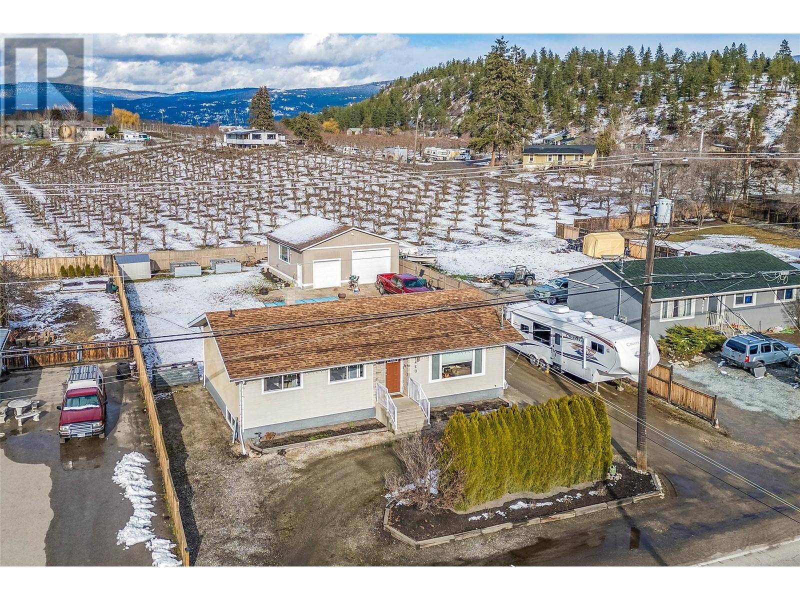 2460 Sexsmith Road, Kelowna, BC V1V2E9