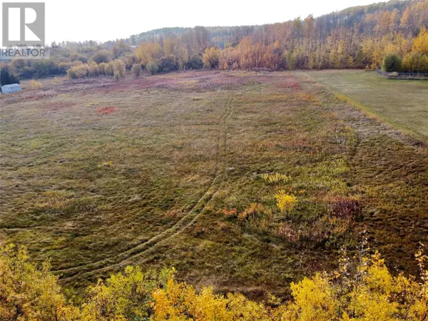 Lot 4 Paradise Valley Subdivision, Dawson Creek, BC V1G4H8