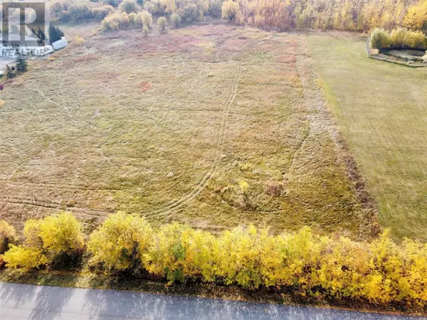 Dawson Creek, BC V1G4H8,Lot 4 Paradise Valley Subdivision