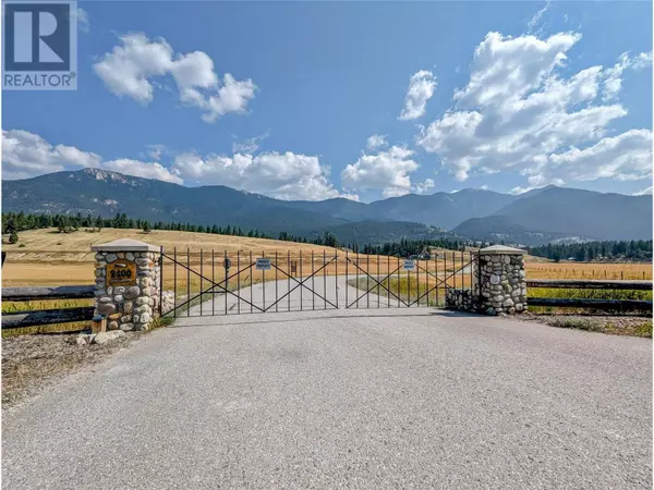2400 KOOTENAY RD NO 3 Road Lot# 2, Windermere, BC V0B1L1