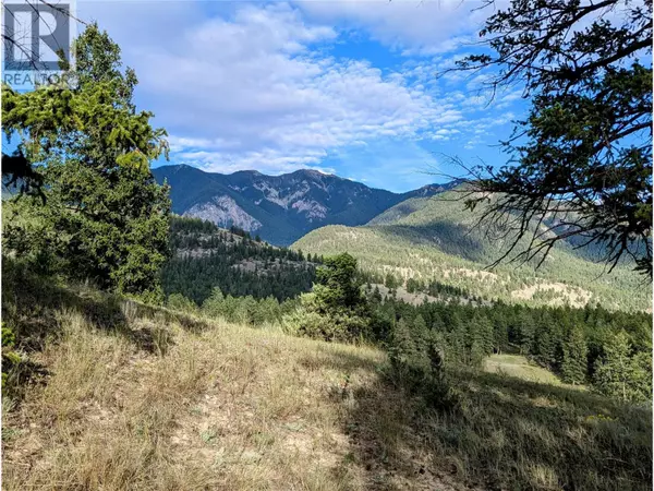 2400 KOOTENAY RD NO 3 Road Lot# 2, Windermere, BC V0B1L1