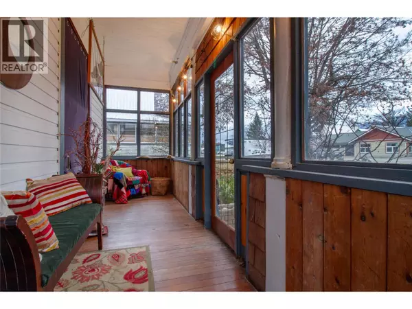 Revelstoke, BC V0E2S0,710 First Street W Lot# 4