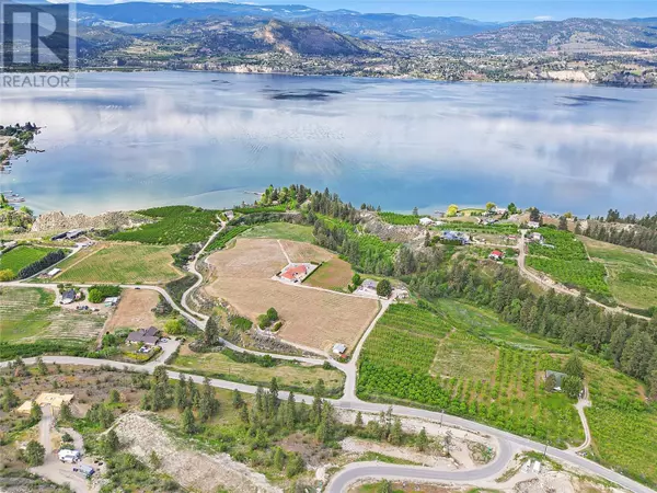 Naramata, BC V0H1N1,4650 North Naramata Road Lot# 1