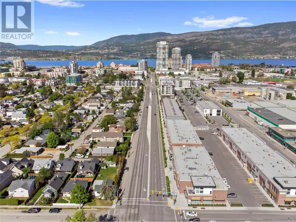 Kelowna, BC V1Y2W5,1216 Ethel Street