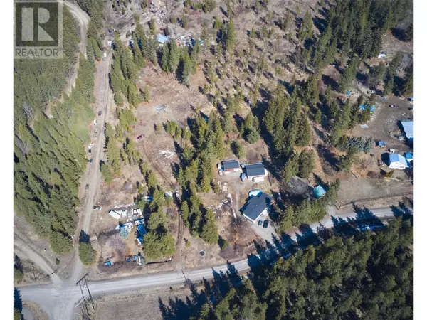 Falkland, BC V0E1W0,5488 Lynes RD #PL 2