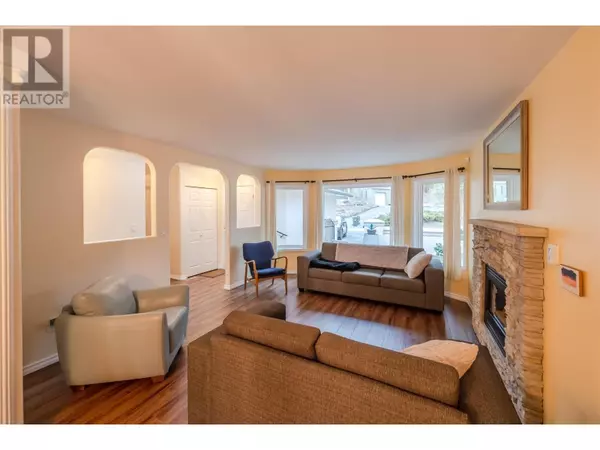 Kaleden, BC V0H1K0,118 Par Boulevard