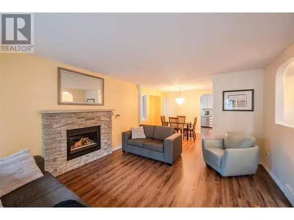 Kaleden, BC V0H1K0,118 Par Boulevard