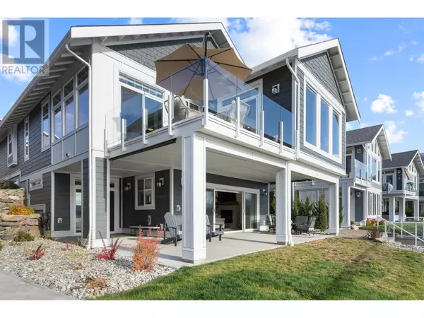 2450 Radio Tower RD #165, Oliver, BC V0H1T1