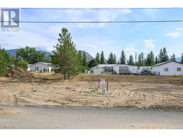Barriere, BC V0E1E0,464 CLARY Road