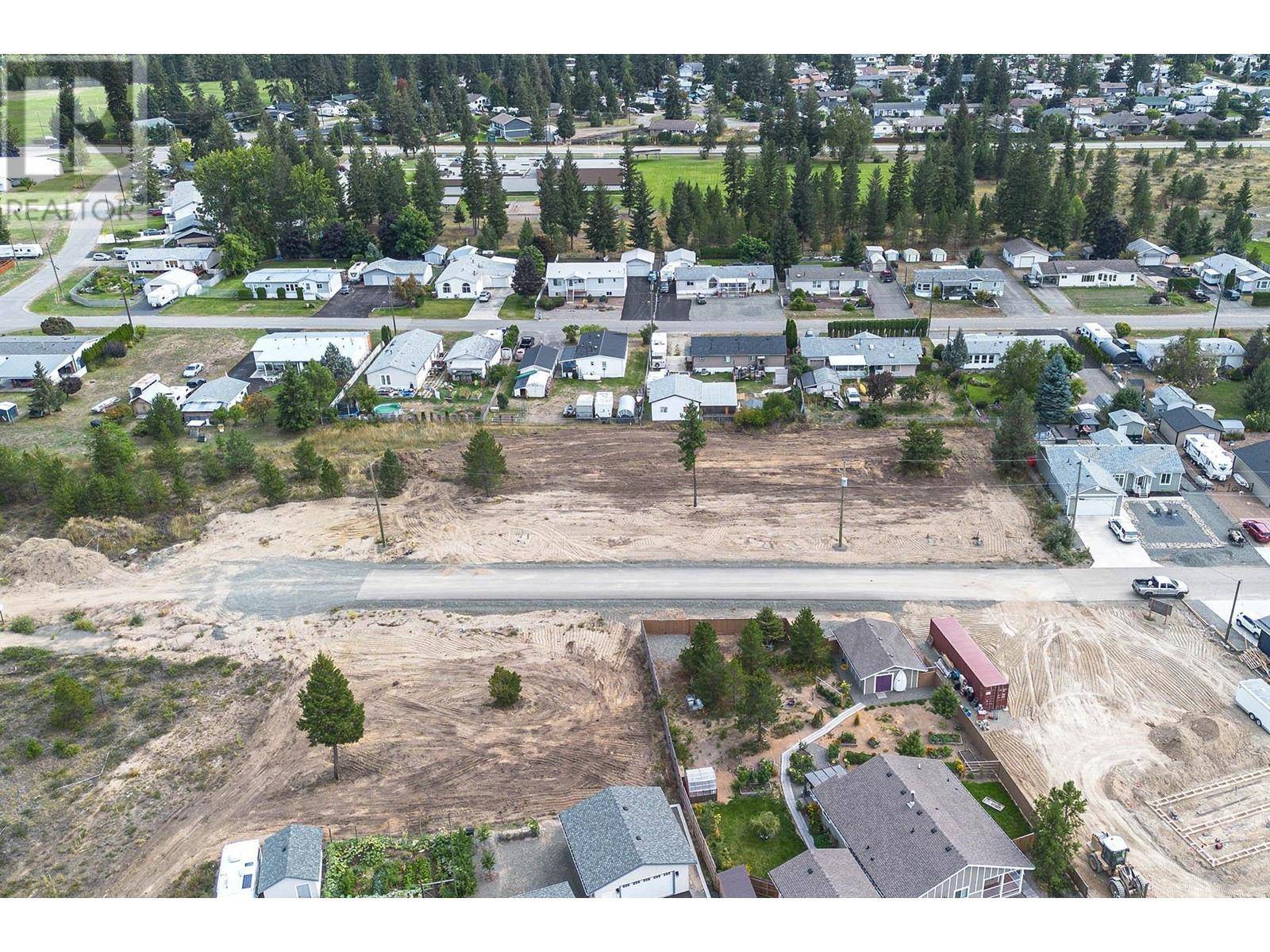 Barriere, BC V0E1E0,460 CLARY Road