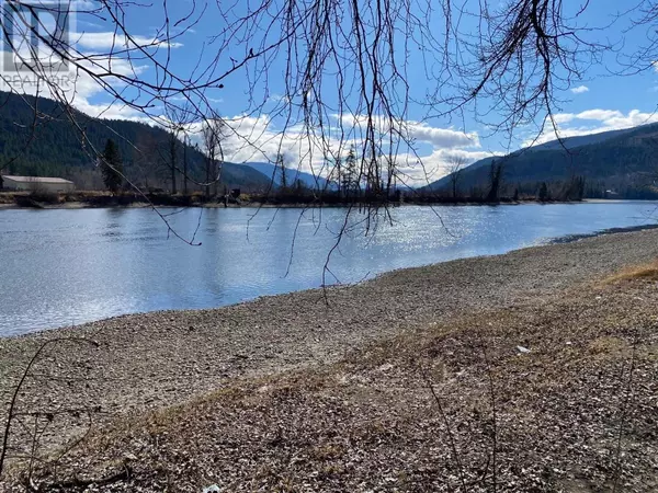 Little Fort, BC V0E2C0,9844-9840 McGarrigle Street
