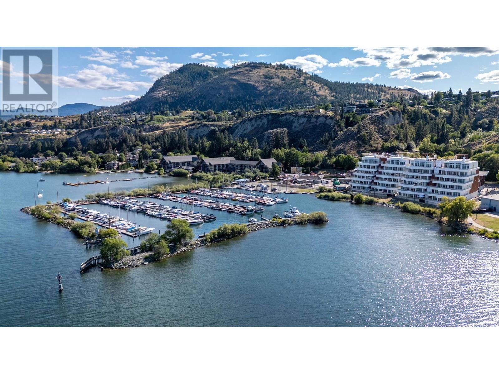 13415 Lakeshore DR South #401, Summerland, BC V0H1Z1