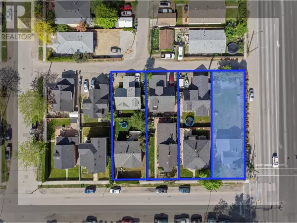 Kelowna, BC V1Y2W5,1206 Ethel Street