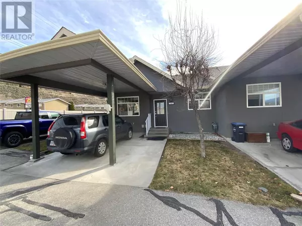 3011 SOUTH MAIN ST #101, Penticton, BC V2A5J7