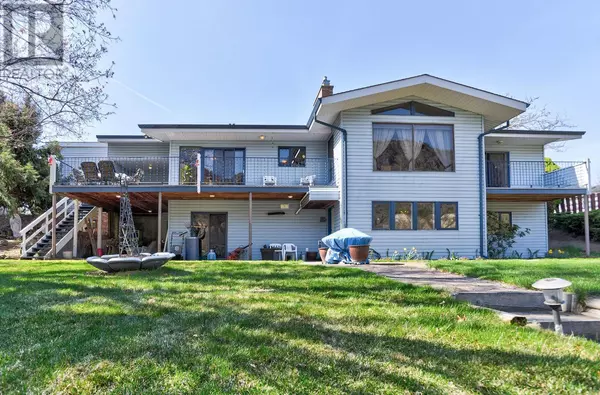 Kamloops, BC V0E2M0,1783 Old Ferry Road