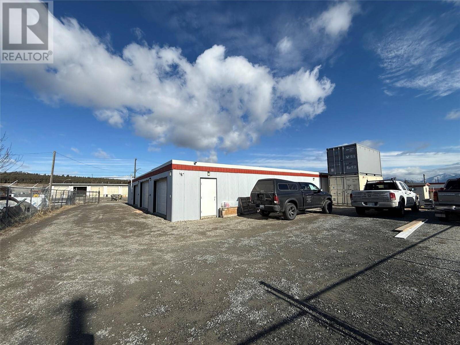 Cranbrook, BC V1C6T3,220 COBHAM  WEST AVE #B