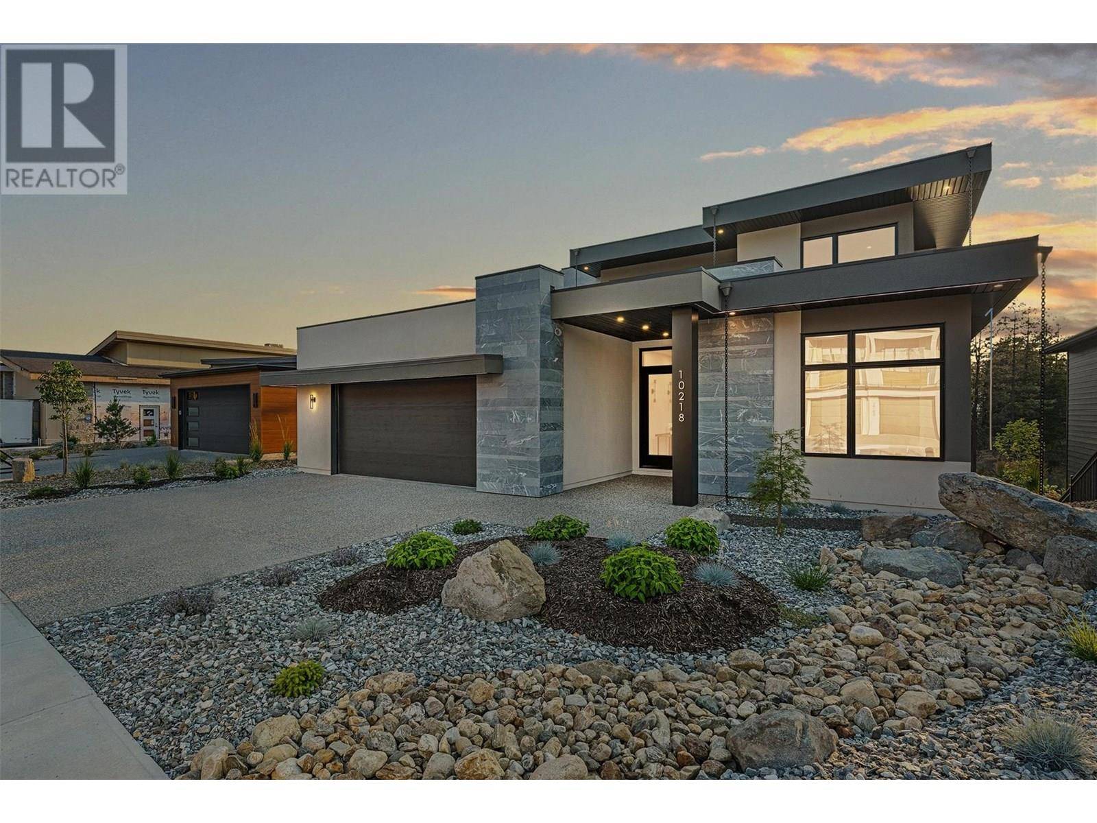 10218 Beacon Hill Drive, Lake Country, BC V4V0A9