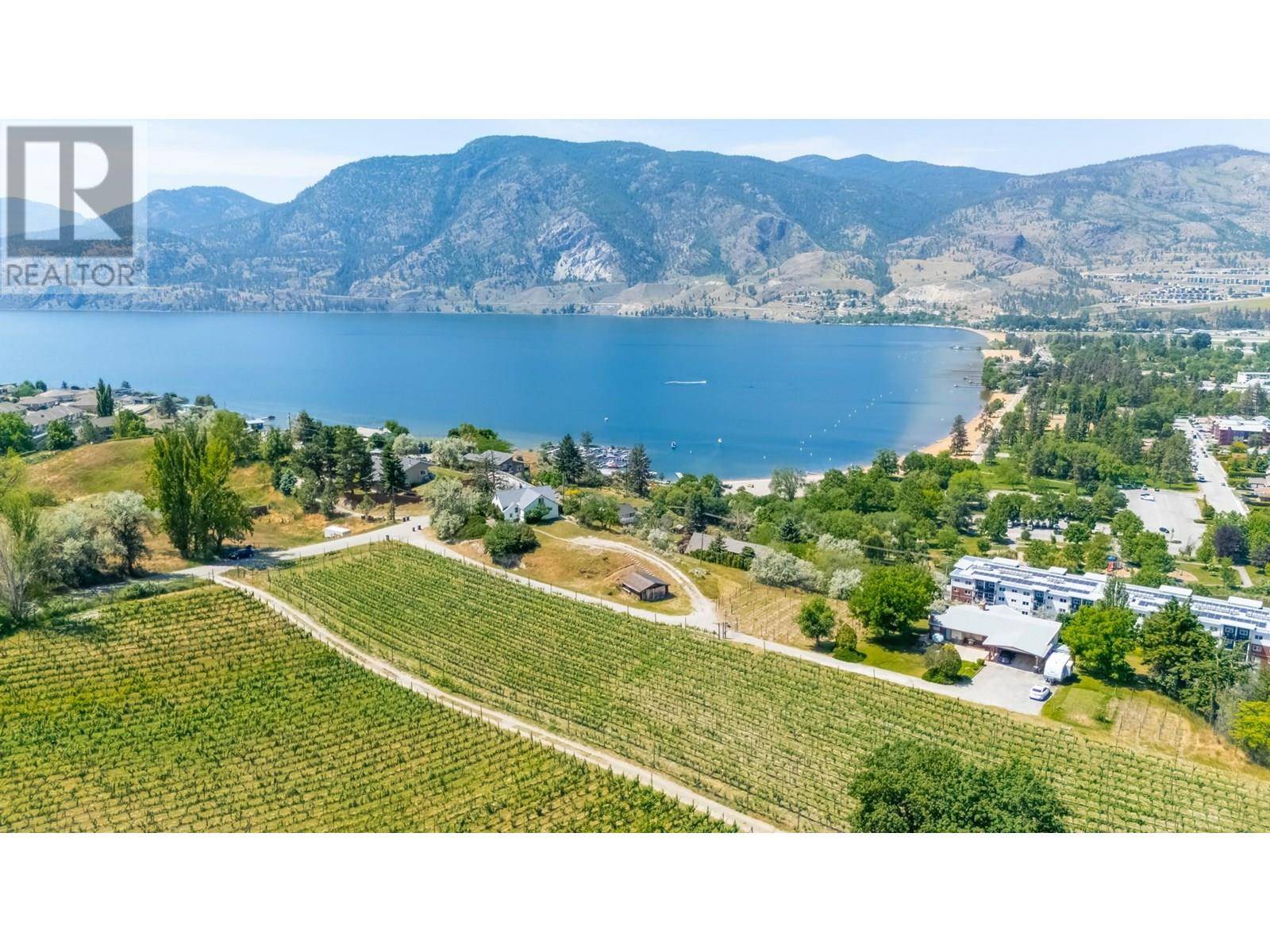 105 Spruce Road, Penticton, BC V2A8V9
