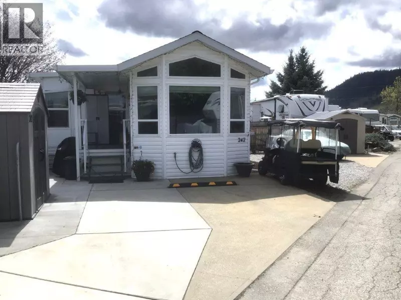 415 Commonwealth RD #242, Kelowna, BC V4V1P4