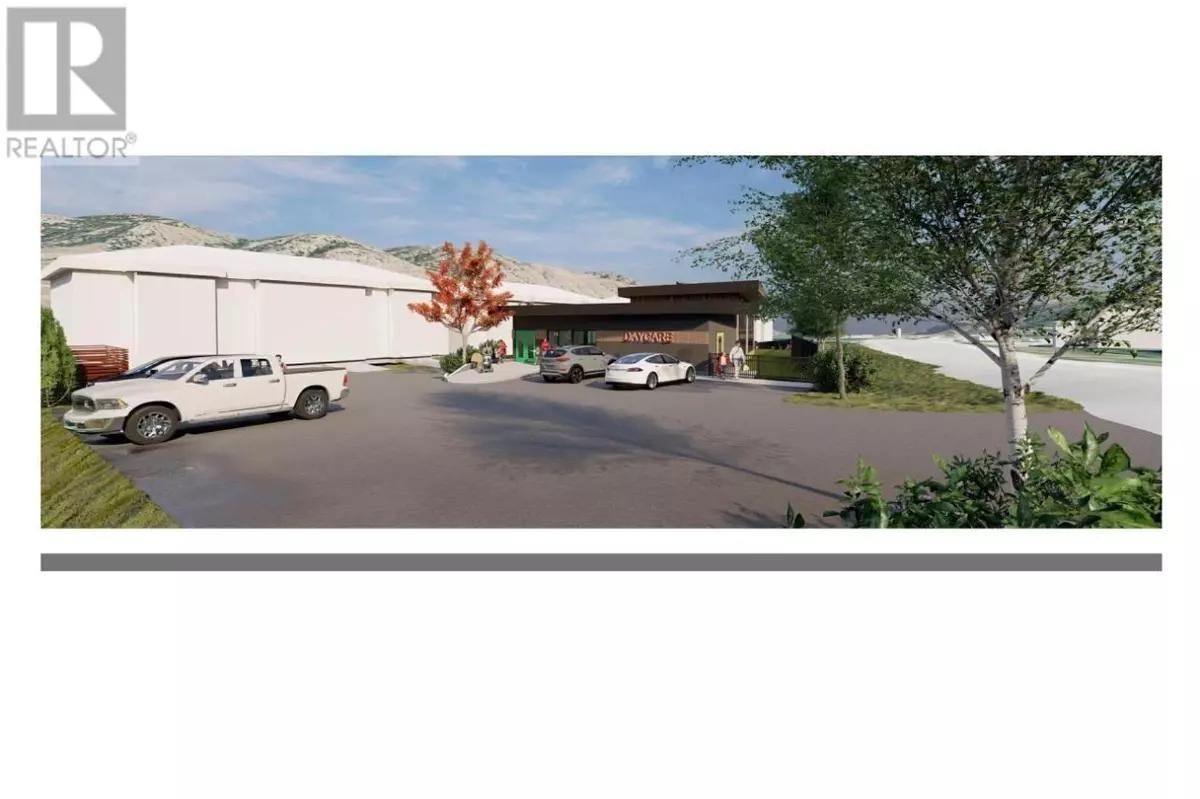 Kamloops, BC V2C0K8,8960 DALLAS DR #120