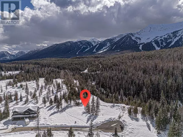 Fernie, BC V0B1M1,Pr. Lt 15 WILDFLOWER Lane