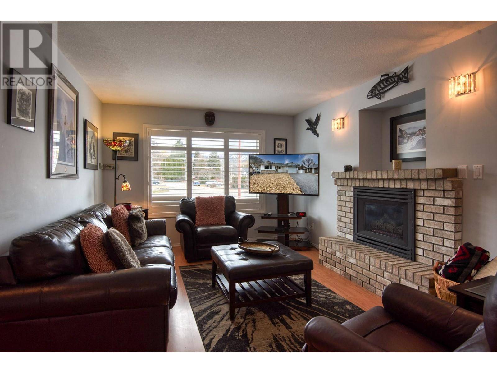 Okanagan Falls, BC V0H1R0,5338 Camlyn Court