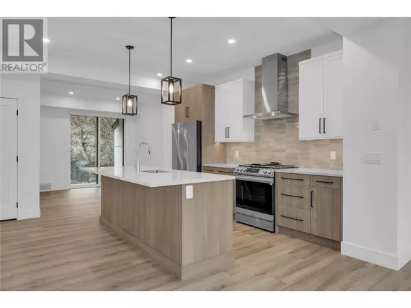 West Kelowna, BC V4T0G8,2835 Canyon Crest DR #13