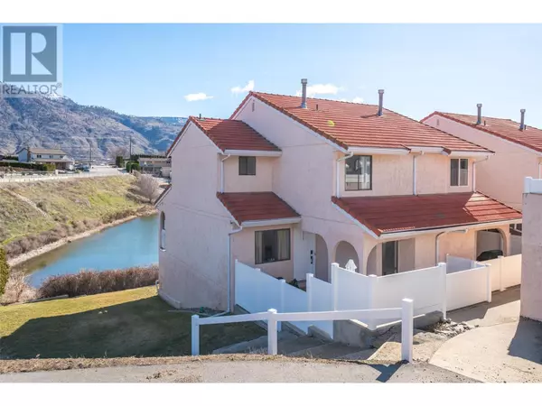 8043 VEDETTE DR #1A, Osoyoos, BC V0H1V2