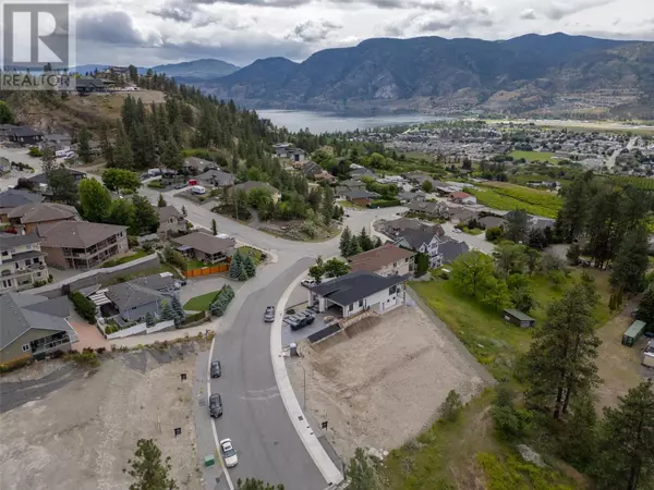 Penticton, BC V2A7T1,2831 Evergreen Drive