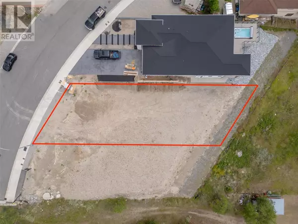 Penticton, BC V2A7T1,2831 Evergreen Drive