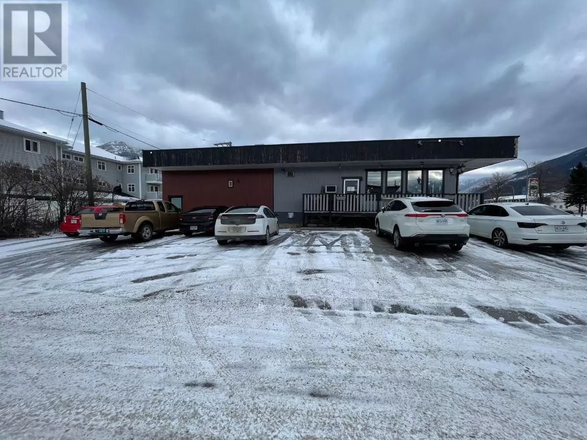 Fernie, BC V0B1M0,1221 7TH Avenue