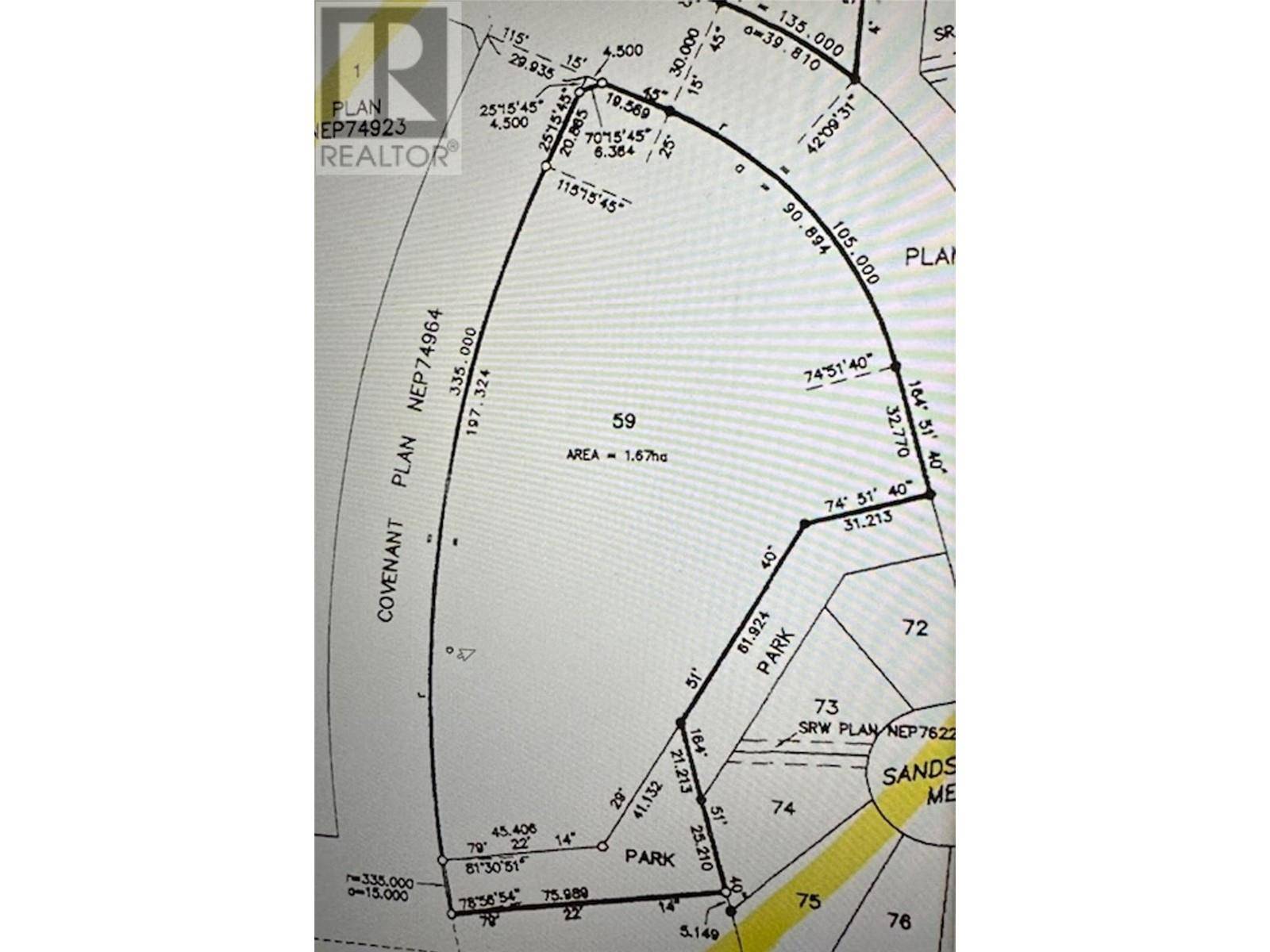 Lot 59 CASTLESTONE Drive, Invermere, BC V0A1K6