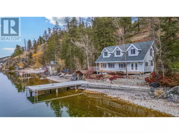4102 Finch Road, Kelowna, BC V4V1N4