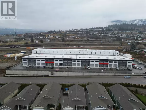 Westbank, BC V4T3C1,3310 Carrington RD #110