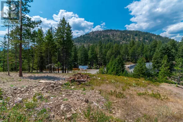 Vernon, BC V1T7Z3,Lot 289 Westshore Road