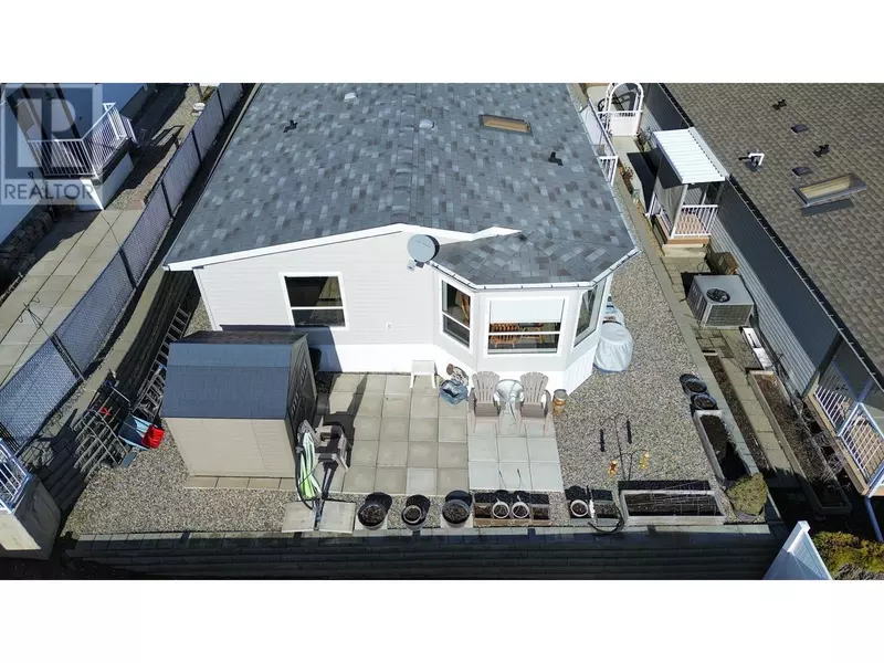 9410 115th ST #22, Osoyoos, BC V0H1V5