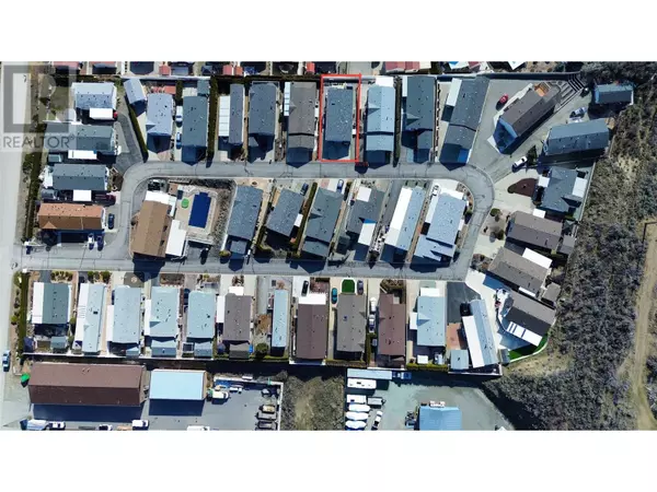 Osoyoos, BC V0H1V5,9410 115th ST #22