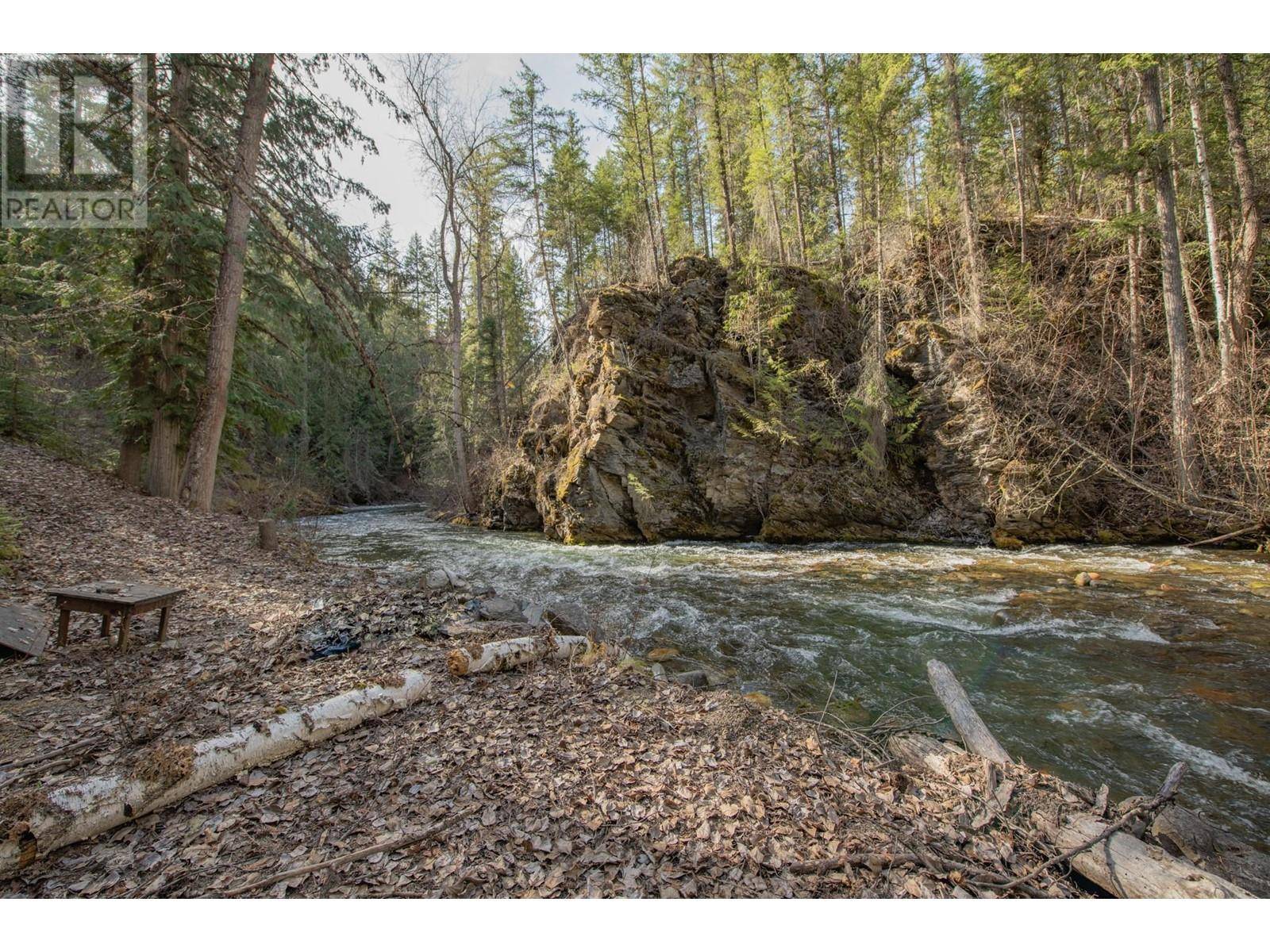 Cherryville, BC V0E2G3,203 Campbell Road