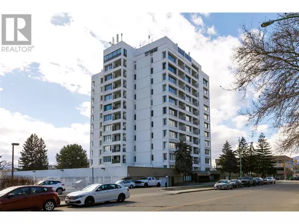 Kelowna, BC V1Y8L6,737 Leon AVE #807