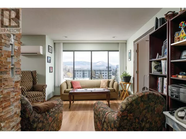 Kelowna, BC V1Y8L6,737 Leon AVE #807