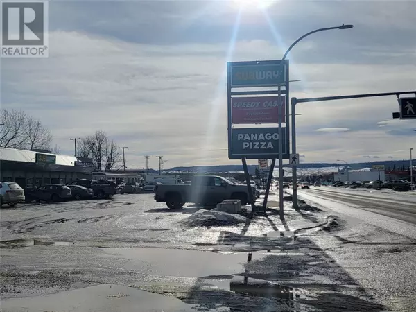 Dawson Creek, BC V1G3R1,10500 8th Street