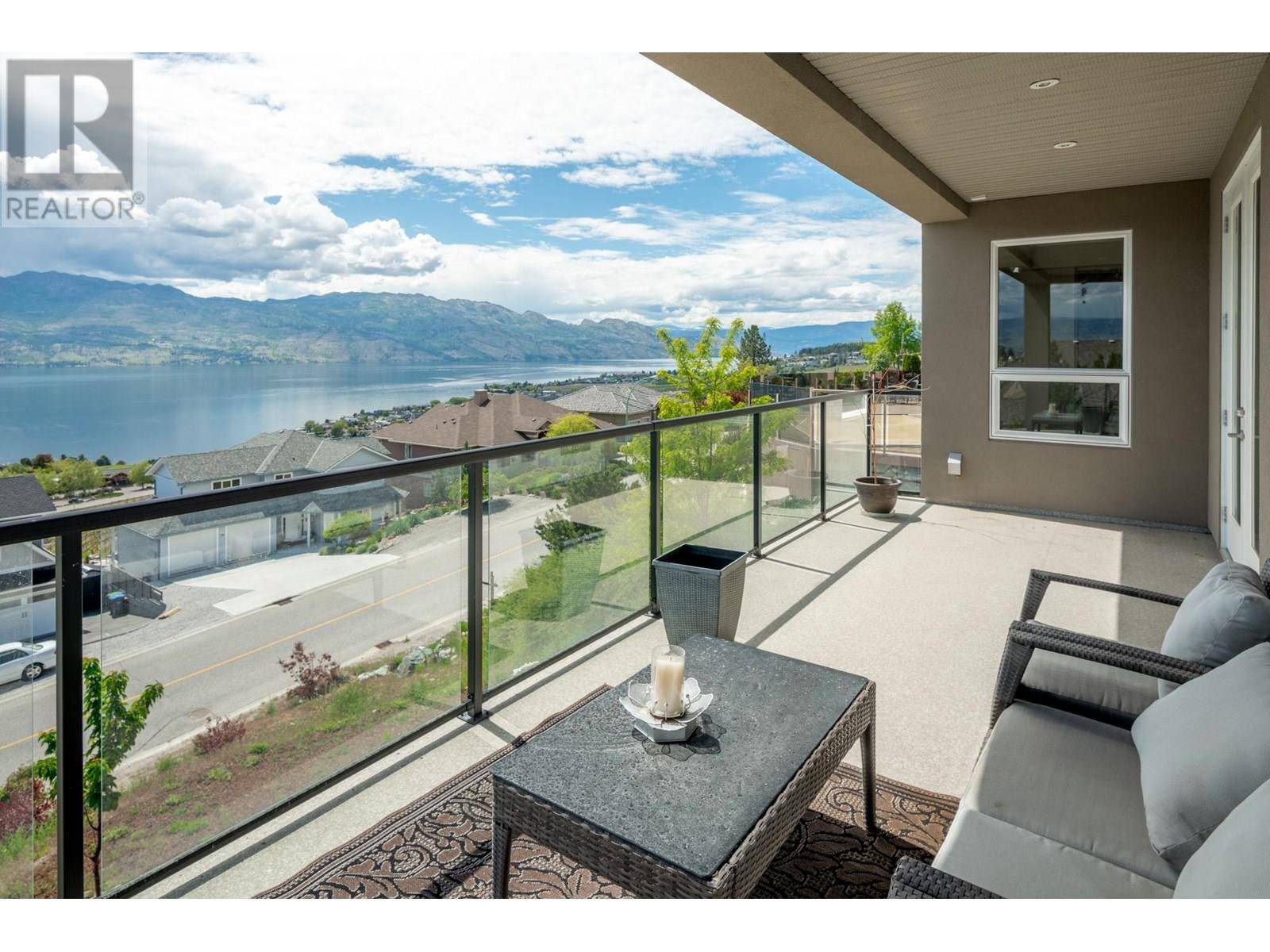 West Kelowna, BC V1Z3K3,1247 Menu Road