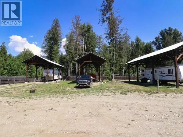 Seymour Arm, BC V0E1M9,1701 Ireland RD #9