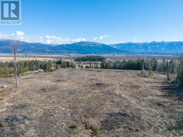 Lot B West Creston Road, Creston, BC V0B1G7