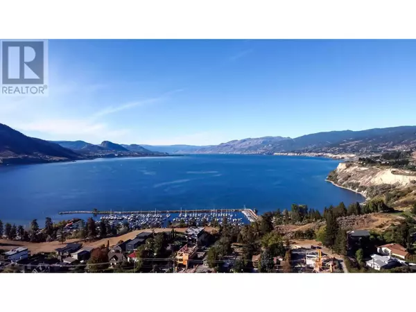 Penticton, BC V2A4A6,725 Westminster Avenue E Lot# B